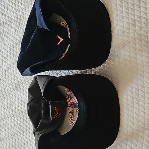 Callaway Golf Caps S/M - Picture 3 of 5